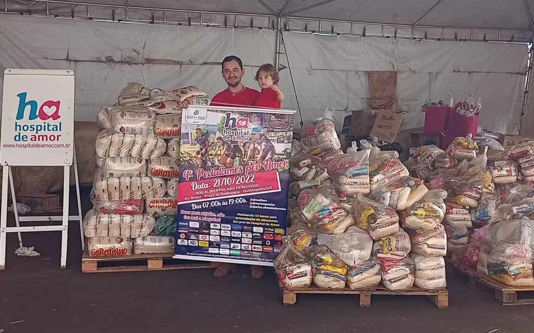 Quirinópolis – GO