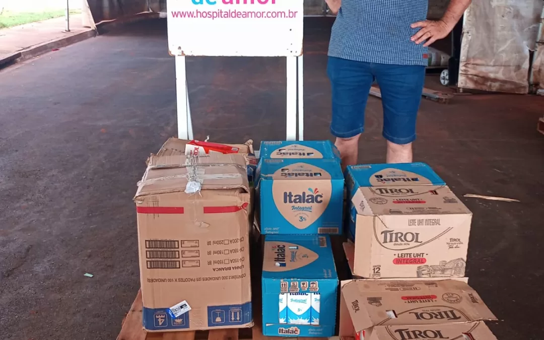 Nova Andradina – MS