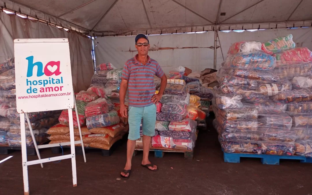 Chapadão do Sul – MS