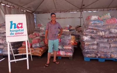 Chapadão do Sul – MS