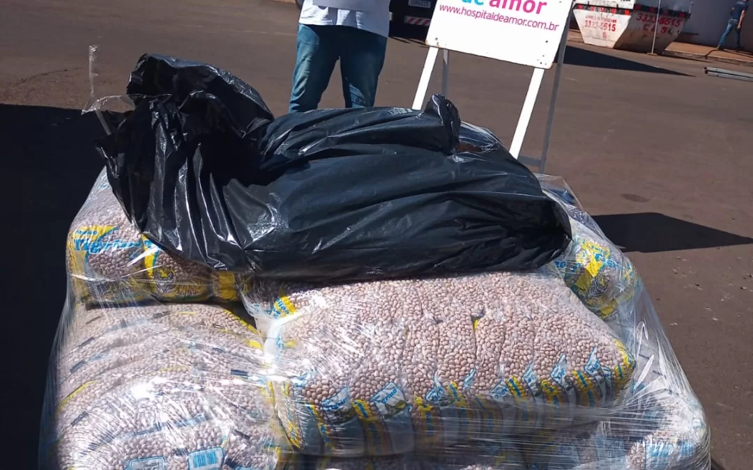 Mirandópolis – SP