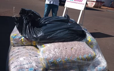 Mirandópolis – SP