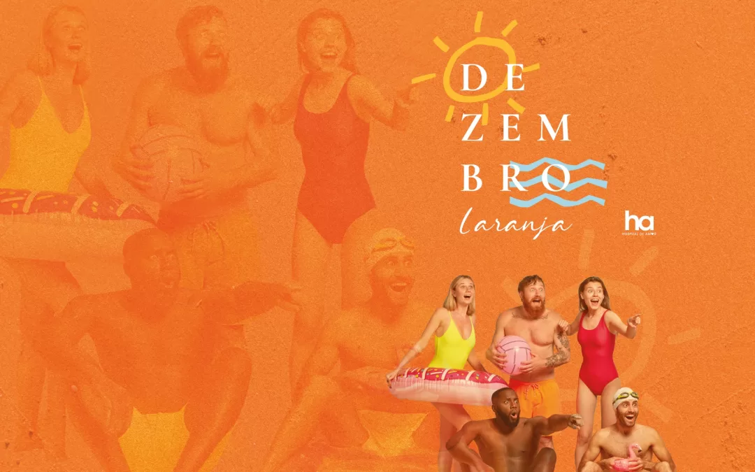 ‘Dezembro Laranja’: saiba tudo sobre o câncer de pele