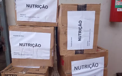 São Joaquim da Barra – SP