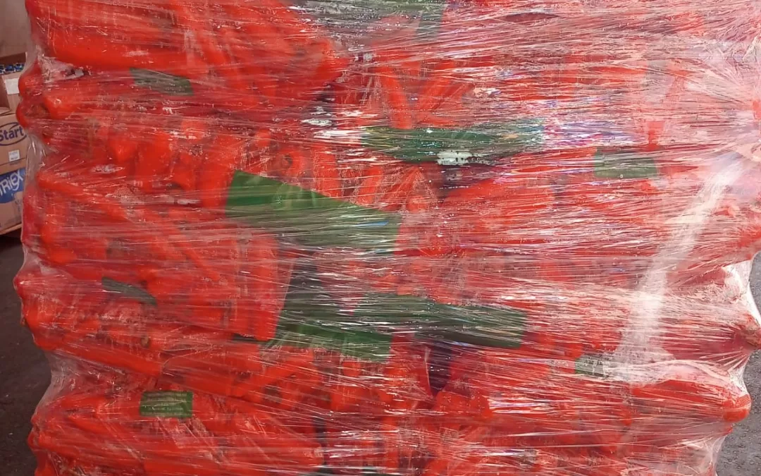 Rio Paranaíba – MG