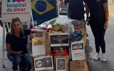 Ribeirão Preto – SP