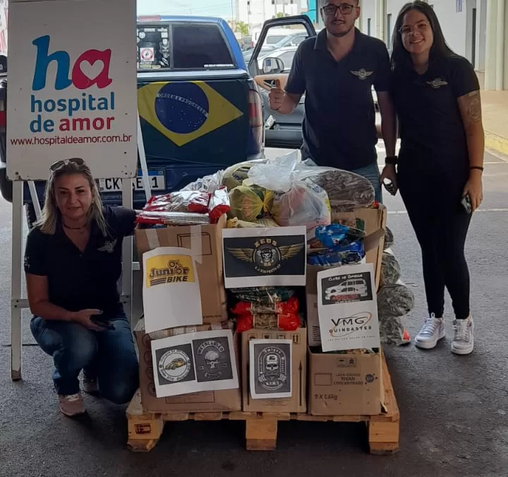 Ribeirão Preto – SP