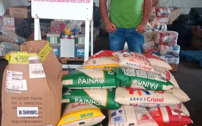 Águas Limpas – GO