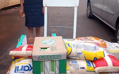 Porto Ferreira – SP