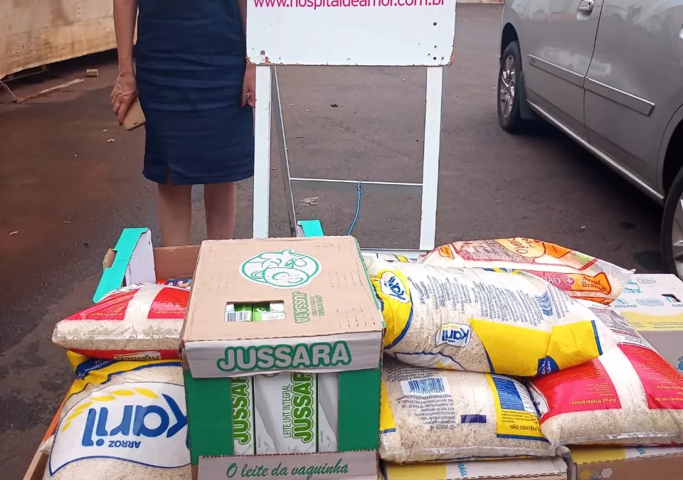 Porto Ferreira – SP