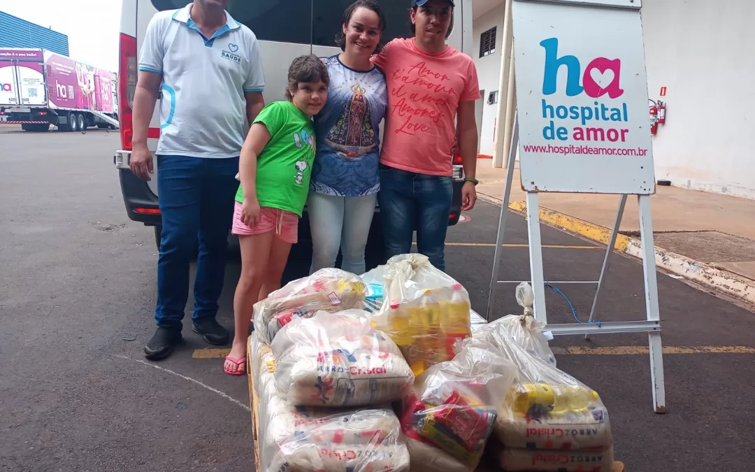 Buriti Alegre – GO