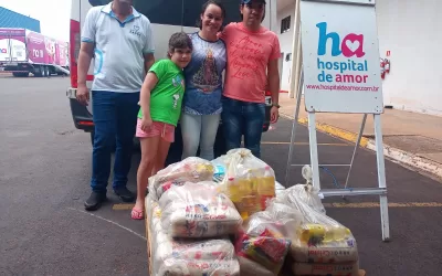 Buriti Alegre – GO