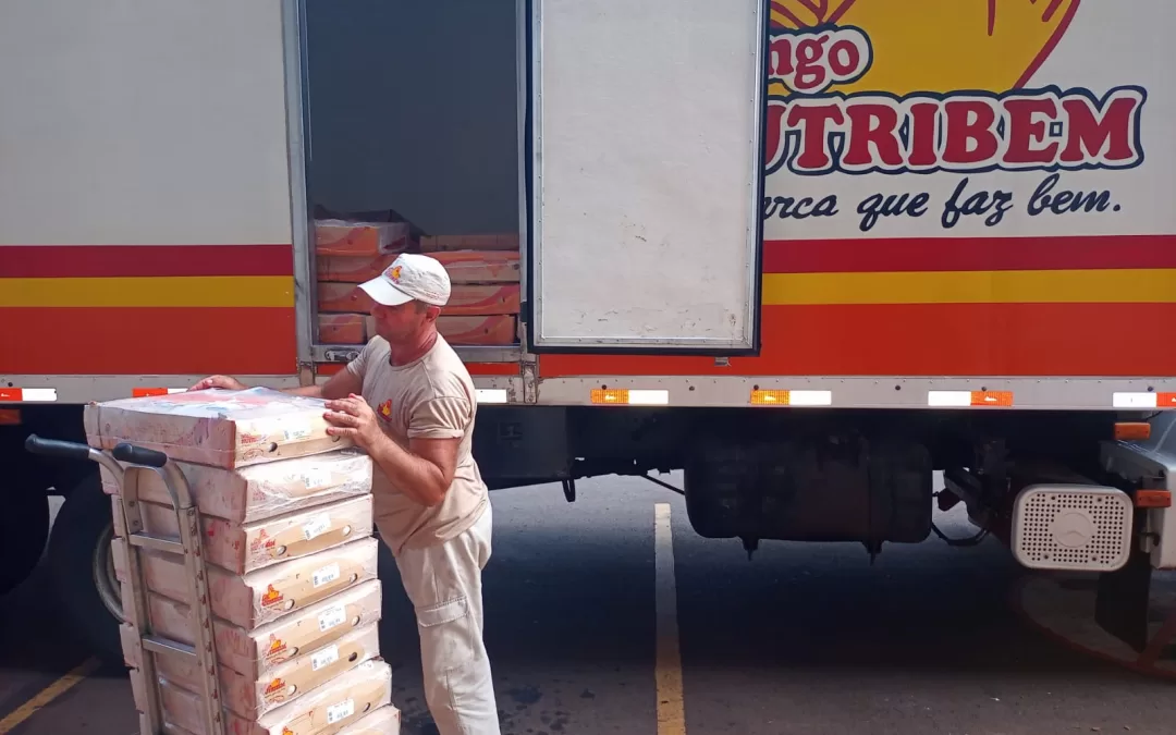 Nova Aliança – SP