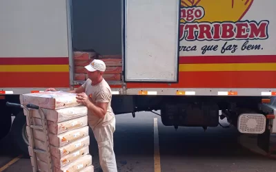 Nova Aliança – SP