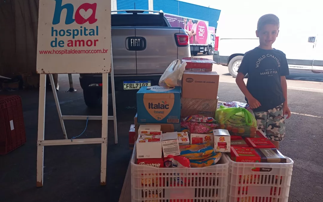 Santa Gertrudes – SP