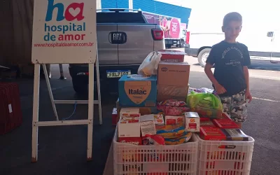 Santa Gertrudes – SP