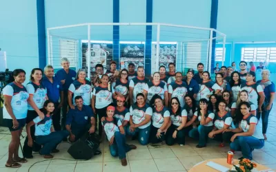 Nova São Joaquim – MT