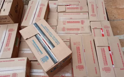 Inaciolândia – GO