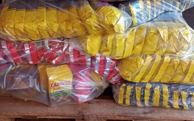 Nova independência – SP