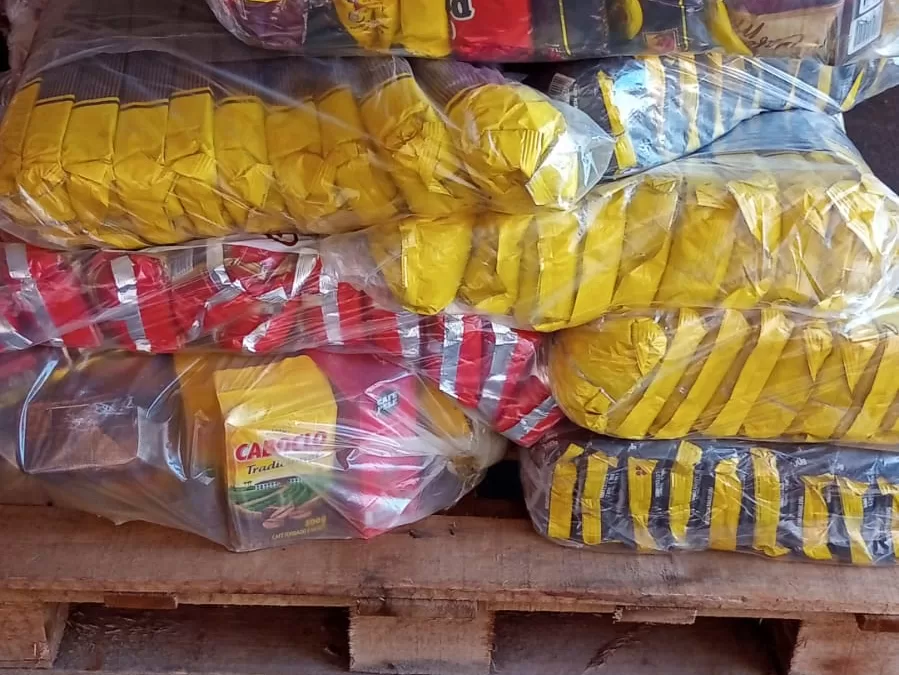 Nova independência – SP