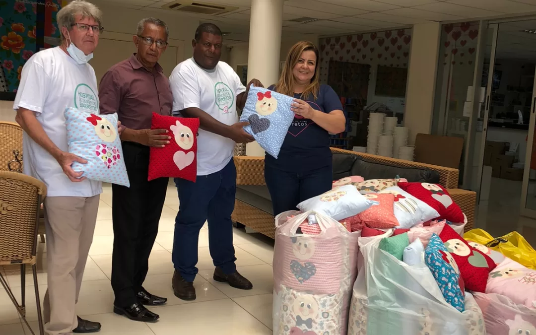 Santa Cruz das Palmeiras – SP