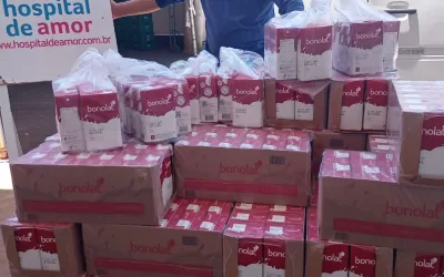 São Joaquim da Barra –  SP