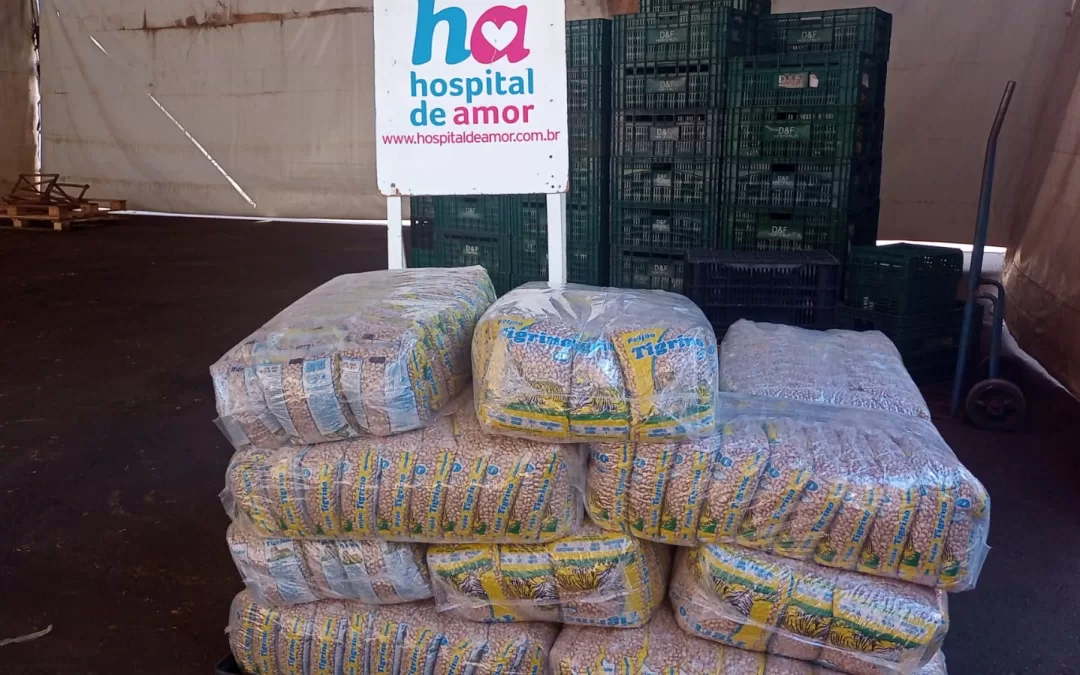 Mirandópolis – SP