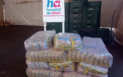 Mirandópolis – SP