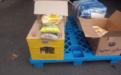 Delfinópolis – MG