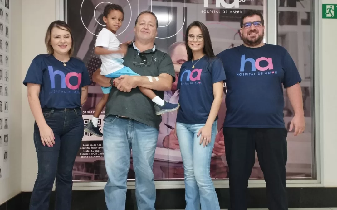 Vista Alegre do Alto – SP