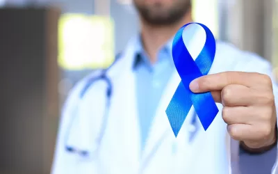 Teste FIT: conheça o exame que detecta o câncer colorretal