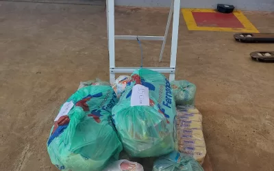 Murutinga do Sul – SP