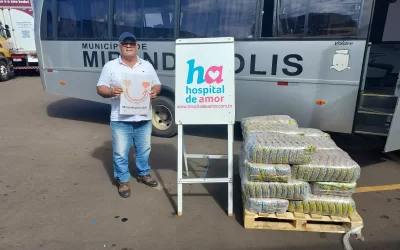 Mirandópolis – SP