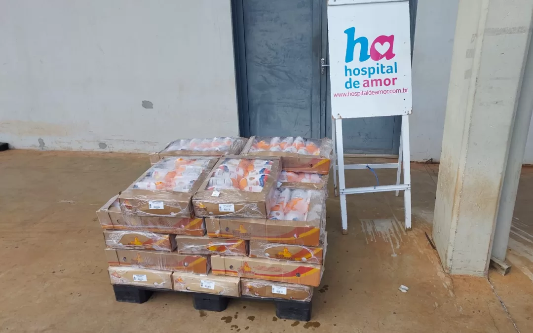 Nova Aliança – SP