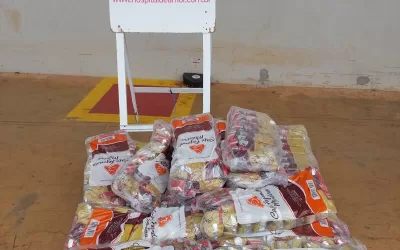 Nova Independência – SP