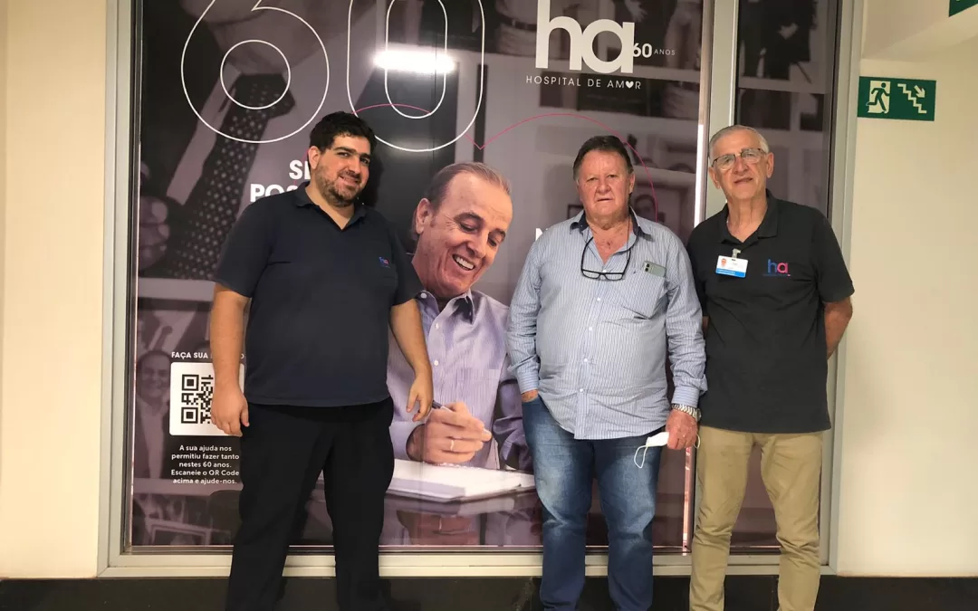 Sales Oliveira – SP