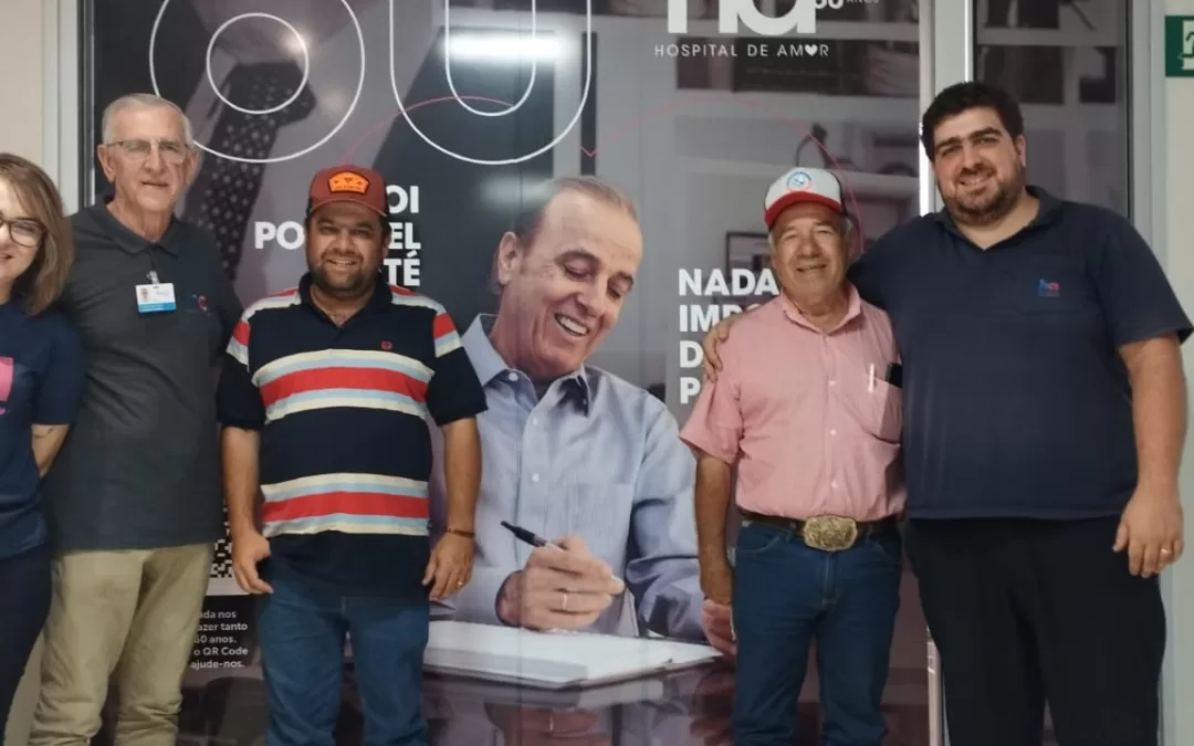 Teodoro Sampaio – SP