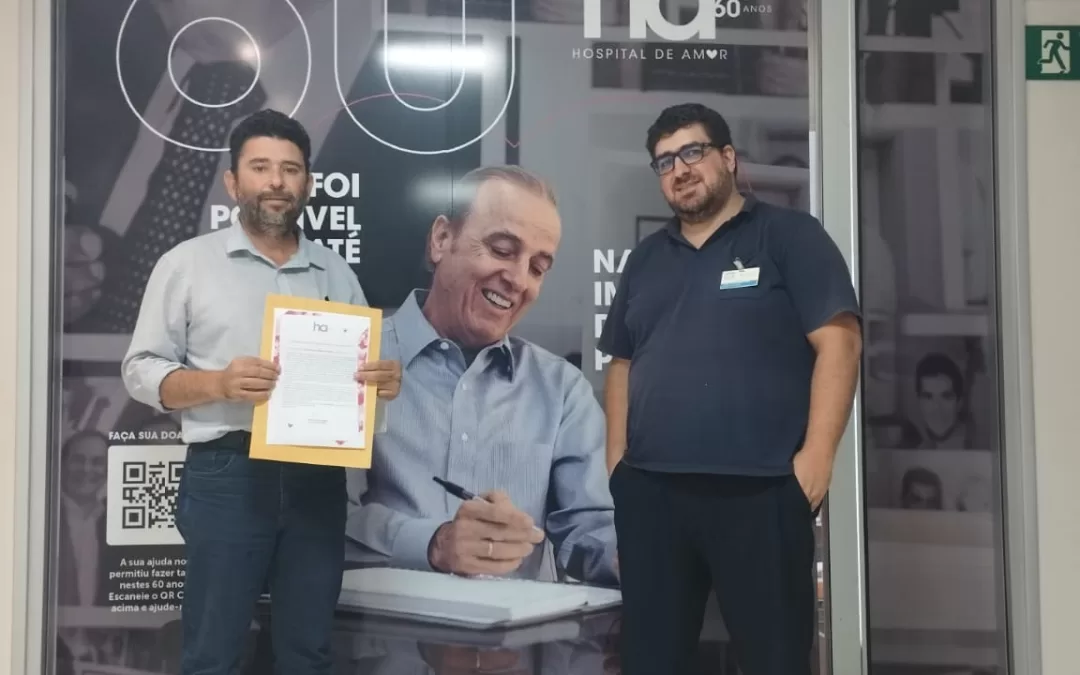 Pontes Gestal – SP