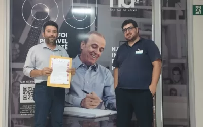 Pontes Gestal – SP