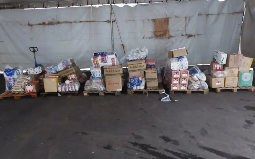 São Francisco de Sales – SP