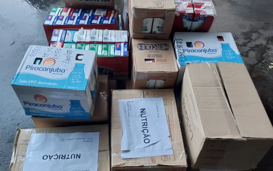 São Joaquim da Barra – SP