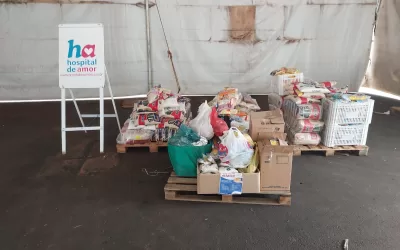 Teodoro e Sampaio – SP