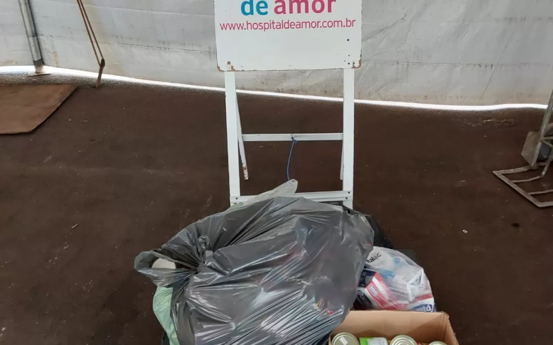 Teodoro e Sampaio – SP