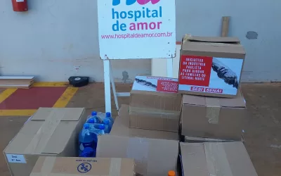 Mirandópolis – SP