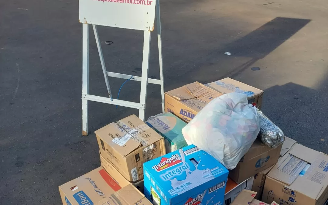 Buriti Alegre – GO