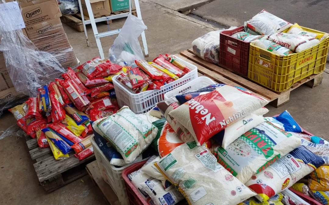 União de Minas – MG