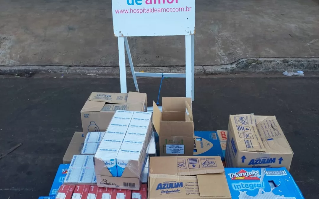 Buriti Alegre – GO