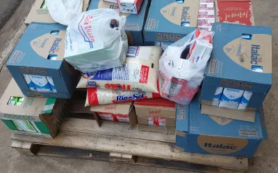 São José da Bela Vista – SP