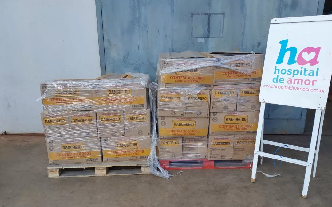 Porto Ferreira – SP