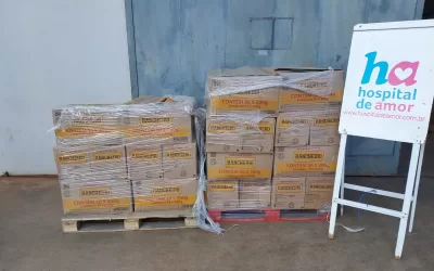 Porto Ferreira – SP